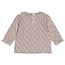 Feetje - Longsleeve AOP Creme - Afternoon Tea