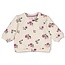 Feetje - Sweater AOP Creme - Afternoon Tea