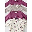 Feetje - Sweater AOP Creme - Afternoon Tea