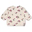 Feetje - Sweater AOP Creme - Afternoon Tea