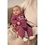 Feetje - Longsleeve Rib Berry - Afternoon Tea