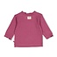 Feetje - Longsleeve Rib Berry - Afternoon Tea