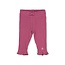Feetje - Legging / Broek Rib Berry - Afternoon Tea