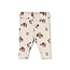 Feetje - Legging / Broek Rib AOP Creme - Afternoon Tea