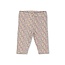 Feetje - Legging / Broek AOP Creme - Afternoon Tea