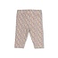 Feetje - Legging / Broek AOP Creme - Afternoon Tea