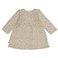 Feetje - Jurk AOP Offwhite Melange - Dress to Impress
