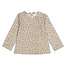 Feetje - Longsleeve AOP Offwhite Melange - Dress to Impress