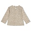 Feetje - Longsleeve AOP Offwhite Melange - Dress to Impress