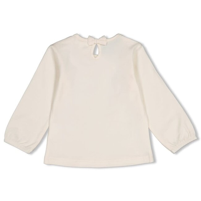 Feetje - Longsleeve Offwhite - Dress to Impress