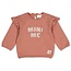Feetje - Sweater Relaxed Fit Mauve - Dress to Impress