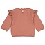 Feetje - Sweater Relaxed Fit Mauve - Dress to Impress