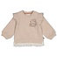 Feetje - Sweater Taupe Melange - Dress to Impress