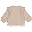 Feetje - Sweater Taupe Melange - Dress to Impress
