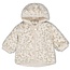 Feetje - Fake Fur Jasje met Capuchon Offwhite - Dress to Impress