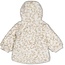 Feetje - Fake Fur Jasje met Capuchon Offwhite - Dress to Impress