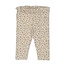 Feetje - Legging / Broek AOP Offwhite Melange - Dress to Impress