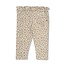 Feetje - Legging / Broek AOP Offwhite Melange - Dress to Impress