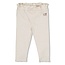 Feetje - Legging / Broek Offwhite Melange - Dress to Impress