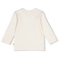 Feetje - Longsleeve Offwhite - Pasta Party