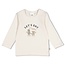 Feetje - Longsleeve Offwhite - Pasta Party