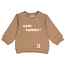 Feetje - Sweater Camel - Pasta Party