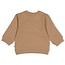 Feetje - Sweater Camel - Pasta Party