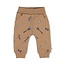 Feetje - Broek AOP Camel - Pasta Party