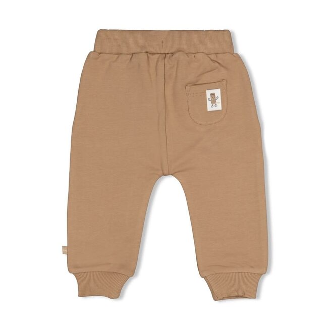 Feetje - Broek Camel - Pasta Party