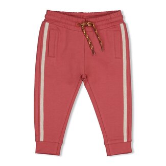 Feetje Feetje - Broek Rood - Mountain Top