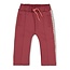 Feetje - Sporty Broek Mauve - Moon Flowers