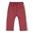 Feetje - Sporty Broek Mauve - Moon Flowers