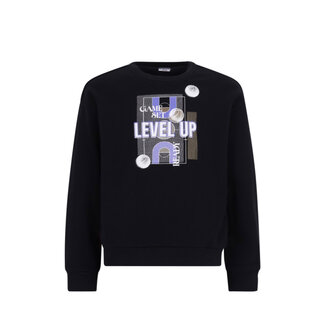 B.Nosy B.Nosy - Sweater Sean - Black