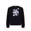 B.Nosy - Sweater Sean - Black
