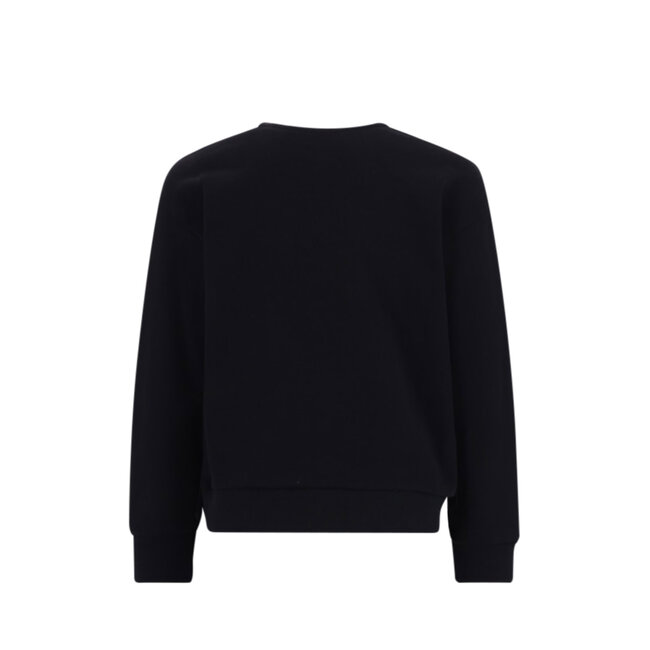 B.Nosy - Sweater Sean - Black