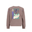 B.Nosy - Sweater Sean - Driftwood