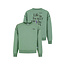 B.Nosy - Sweater Sean - Malachite Green