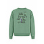 B.Nosy - Sweater Sean - Malachite Green