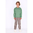 B.Nosy - Sweater Sean - Malachite Green