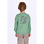 B.Nosy - Sweater Sean - Malachite Green
