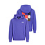 B.Nosy - Hoodie Sep - Violet Storm