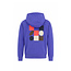 B.Nosy - Hoodie Sep - Violet Storm
