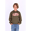 B.Nosy - Hoodie Sep - Stone Gray