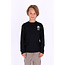 B.Nosy - Longsleeve Theo - Black