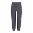 B.Nosy - Cargo Trousers Peter - Anthracite