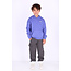 B.Nosy - Cargo Trousers Peter - Anthracite