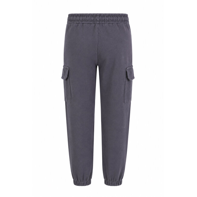 B.Nosy - Cargo Trousers Peter - Anthracite
