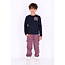 B.Nosy - Sweater Scott - Navy