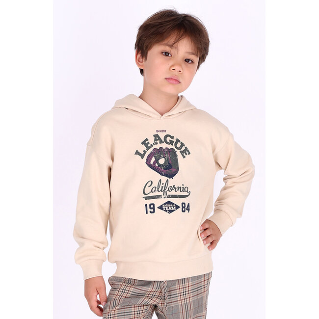 B.Nosy - Hoodie Sep - Kit