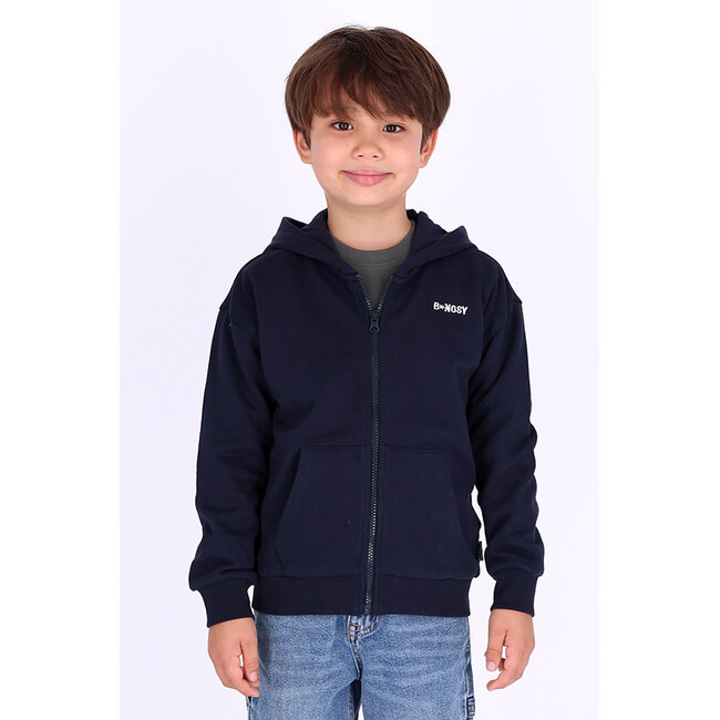 B.Nosy - Hoodie Sten - Navy